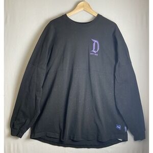 Disney World Disney100 Platinum Celebration Fireworks Finale Spirit Jersey XXL